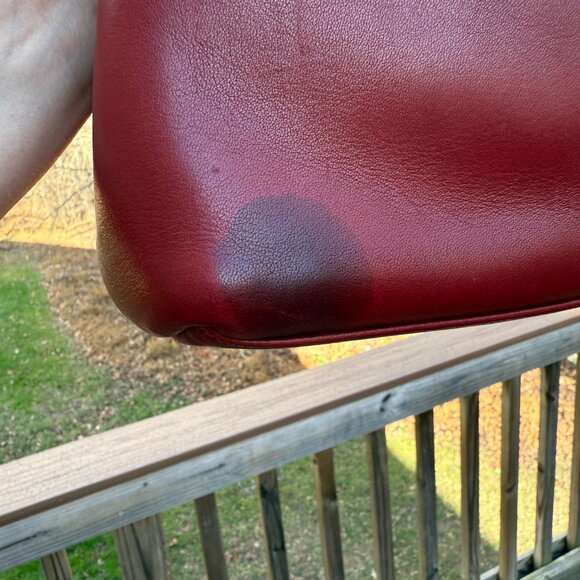 Vintage Coach 9058 Legacy Hobo bag (READ) - Picture 12 of 14